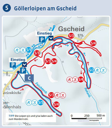 Göllerloipen